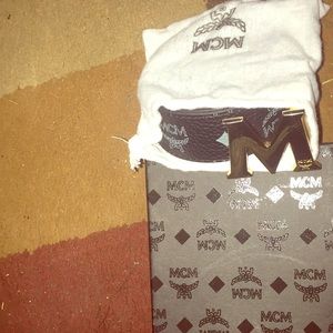 MCM Belt